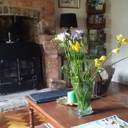Kingsmede Bed & Breakfast-3