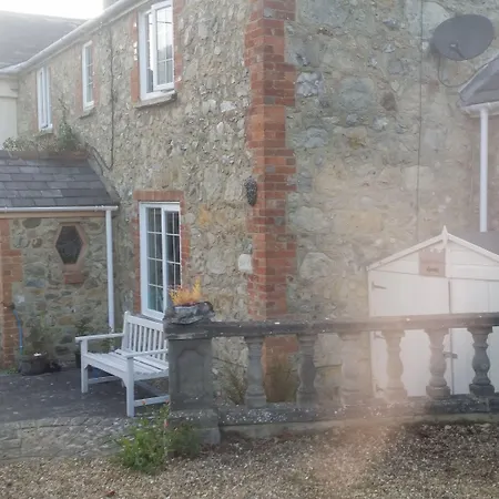 Kingsmede Bed & Breakfast-2